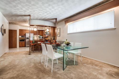 3130 Cliffoak Dr, Dallas TX  75233-2618 exterior