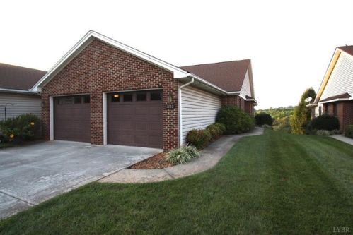 1255 Valley Vista Ln, Forest, VA 24551-4366
