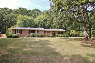 6 Lynwood Cir, York, SC 29745-1908