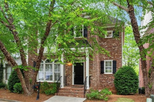 2694 Lenox Rd, Atlanta, GA 30324-3166