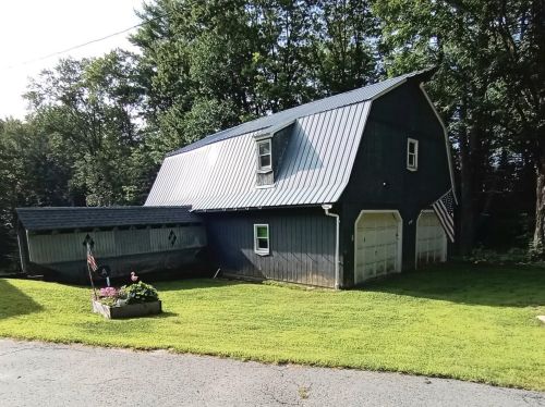 309 Quaker City Rd, Unity, NH 03603-7430