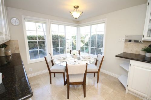 11 Sunrise, Irvine CA  92603-3720 exterior