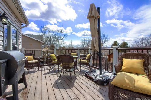 11359 Donley Dr, Parker CO 80138-3837 exterior