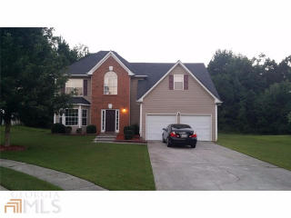 2439 Reeves Creek Rd, Jonesboro, GA 30236-7231