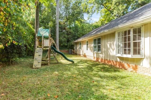 5150 High Point Rd, Atlanta GA  30342-2344 exterior