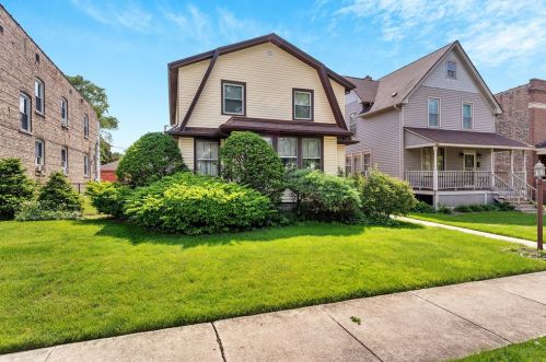 12541 Greenwood Ave, Dixmoor, IL 60406-1741
