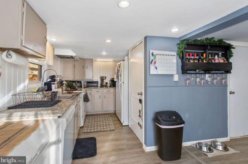 222 John St, Hanover PA  17331-3351 exterior