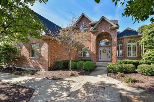 13024 Stellar Ln, Plainfield, IL 60585-4262