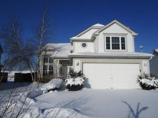 2044 Harrison Ave, Long Grove, IL 60060