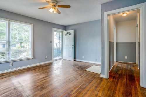 303 Byron St, Fort Worth TX  76114-3816 exterior