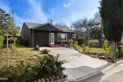 3234 Raymond Ave, Altadena, CA 91001-4429