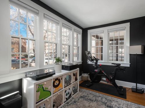 1274 Steele St, Denver CO  80206-3424 exterior