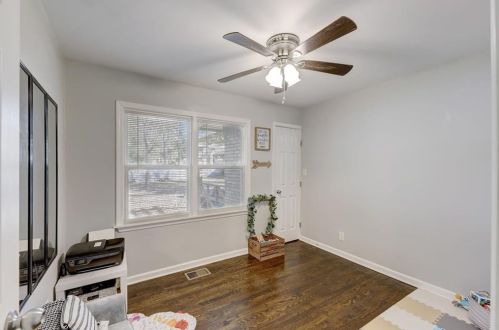 764 San Fernando Dr, Smyrna GA  30080-1435 exterior
