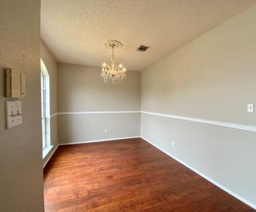 7303 Vista Ridge Ln, Garland TX  75048-2665 exterior