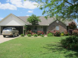 24 Caney Creek Rd, Conway, AR 72032-9010