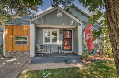 4354 Galapago St, Englewood, CO 80110-5625