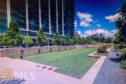 3481 Lakeside Way, Atlanta GA  exterior