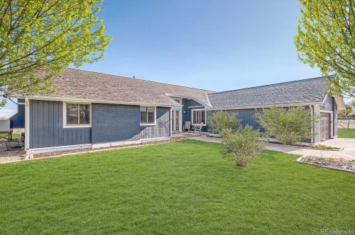 12453 115th Ave, Henderson, CO 80640-9207