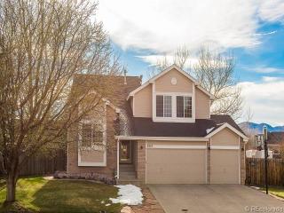 4819 Queen St, Littleton CO  80127-1238 exterior