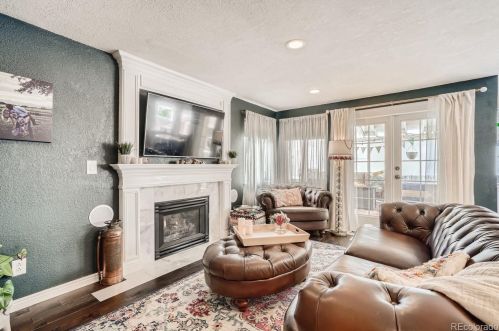 13557 Vallejo St, Denver CO  80234-1053 exterior