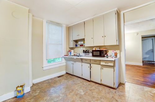 417 Willard Ave, Springfield OH  45505-2261 exterior