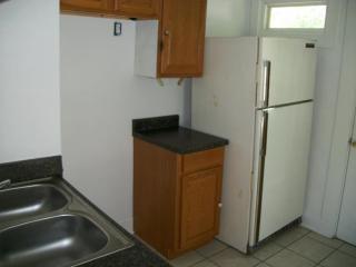 1711 Fares Ave, Evansville IN  47714-3407 exterior
