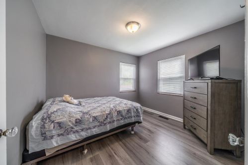 2830 Allview Cir, Cincinnati OH  45238-2015 exterior