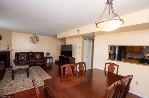 15862 Griffon Path, Saint Paul MN  55124-6659 exterior
