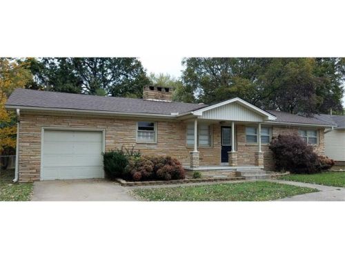 303 11th St, Pryor, OK 74361-6812