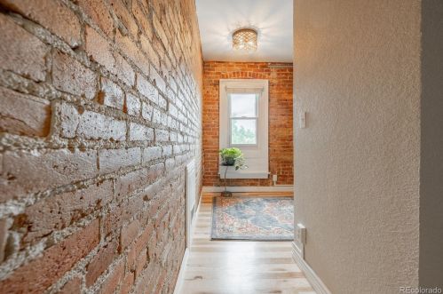 1015 23rd Ave, Denver CO  80205-5205 exterior