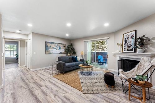 3332 Ammons St, Denver, CO 80227-6315