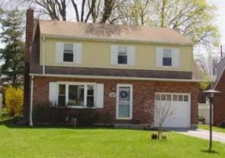 1960 Bannister St, York, PA 17404-4919