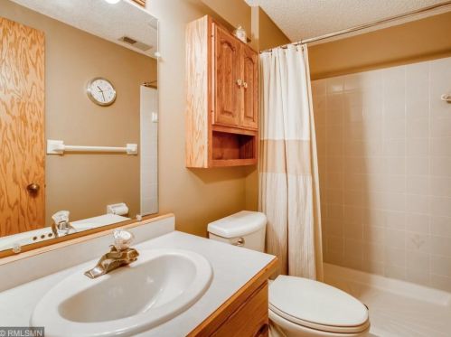 7857 28th St, Saint Paul MN  55128-4803 exterior