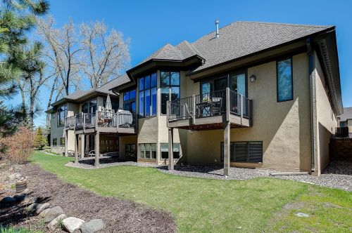 1949 Fulham St, Saint Paul MN  55113-3816 exterior