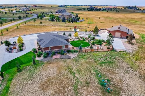 2491 Sagebrush St, Parker, CO 80138-4236