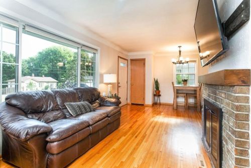 1616 Demont Ave, Saint Paul MN  55109-2112 exterior