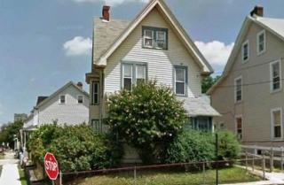 603 Carlton Ave, Bethlehem PA  18015-2947 exterior