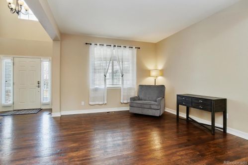 12193 Tack Dr, Parker CO 80134-7710 exterior