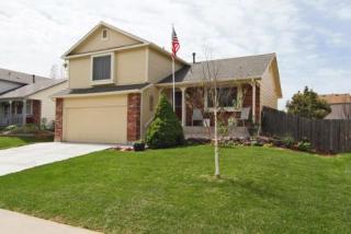 11728 Berry Ave, Littleton, CO 80127-4523