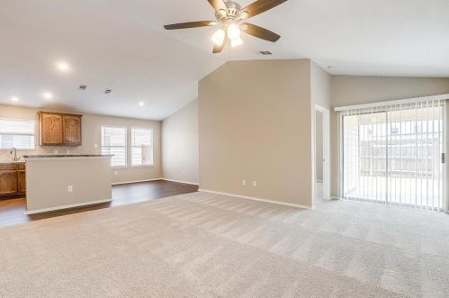 1131 Kielder Cir, Fort Worth TX  76134-4514 exterior