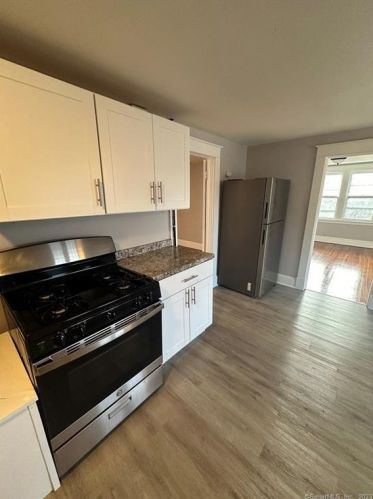 245 3rd St, Wallingford CT  06492-3134 exterior