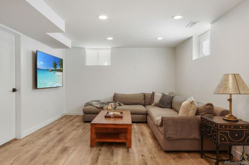 1650 Sperry St, Denver CO  80219 exterior