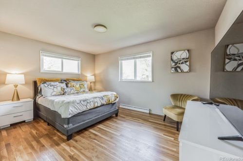 4165 Inca St, Englewood CO  80110-4513 exterior