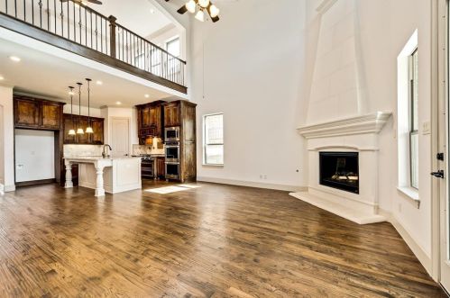 4732 Sunnybrook Dr, Plano, TX 75093