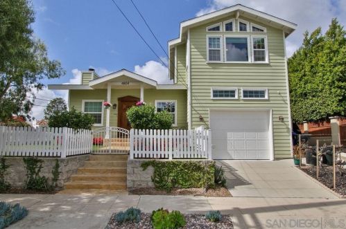 4804 Circle Dr, San Diego, CA 92116-2242