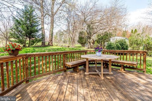 3701 Ralph Rd, Silver Spring MD 20906-5267 exterior