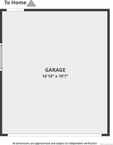 12610 Bayaud Ave, Denver CO  80228-2022 exterior