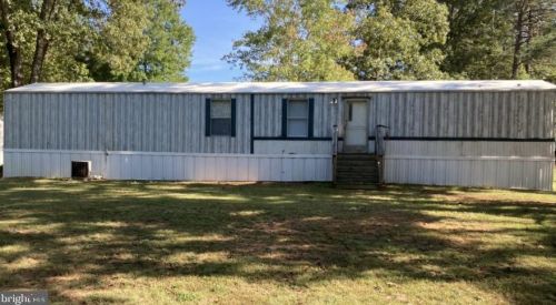 234 Old Louisa Rd, Gordonsville, VA 22942-6002