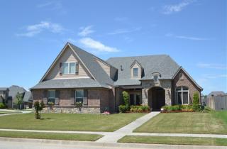 12712 Birch Pl, Jenks, OK 74037-3356