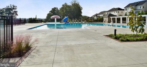 1520 Rabbit Holw Pl, Silver Spring MD 20906-6709 exterior